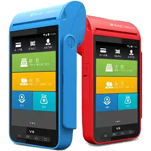 南昌拉卡拉智能POS机